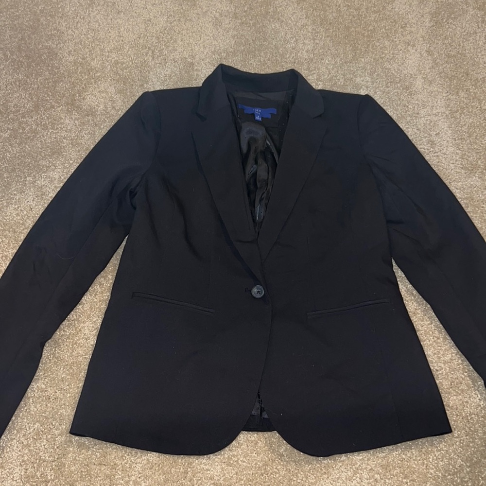 Women’s Blazer